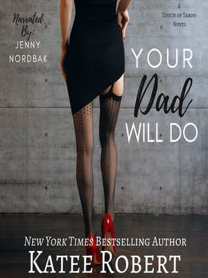 cover image of Your Dad Will Do